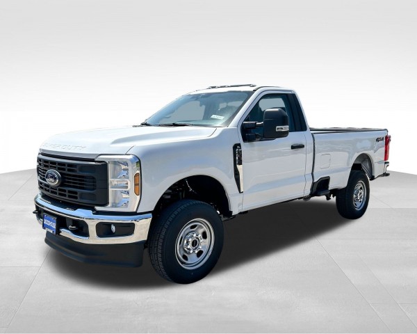 2025 Ford F-350 Super Duty