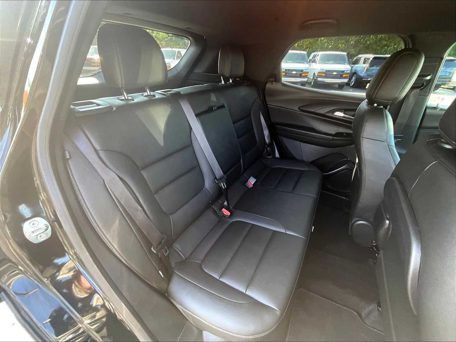 2023 Chevrolet Trailblazer ACTIV photo 15