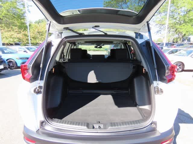 2022 Honda CR-V EX photo 9