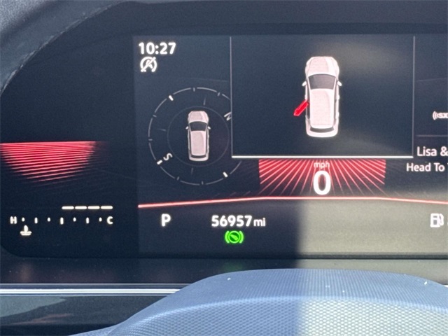 2023 Volkswagen Tiguan SE R-Line Black photo 25