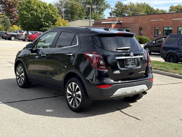 2022 Buick Encore Preferred photo 6
