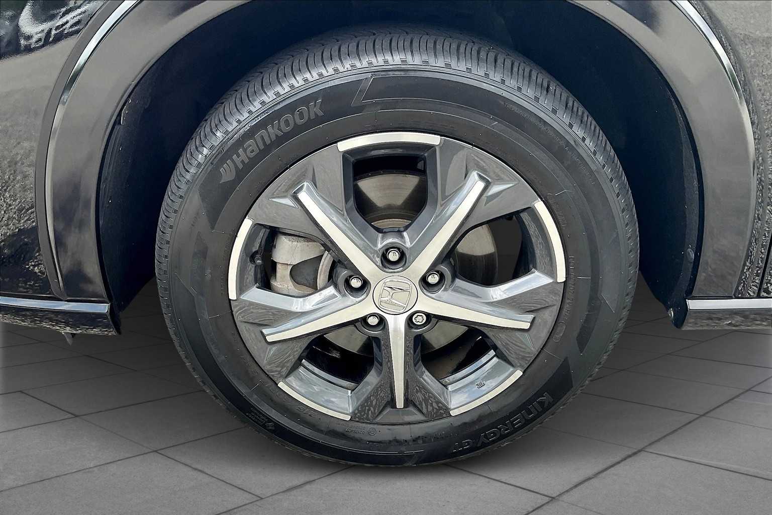 2023 Honda HR-V EX-L photo 19