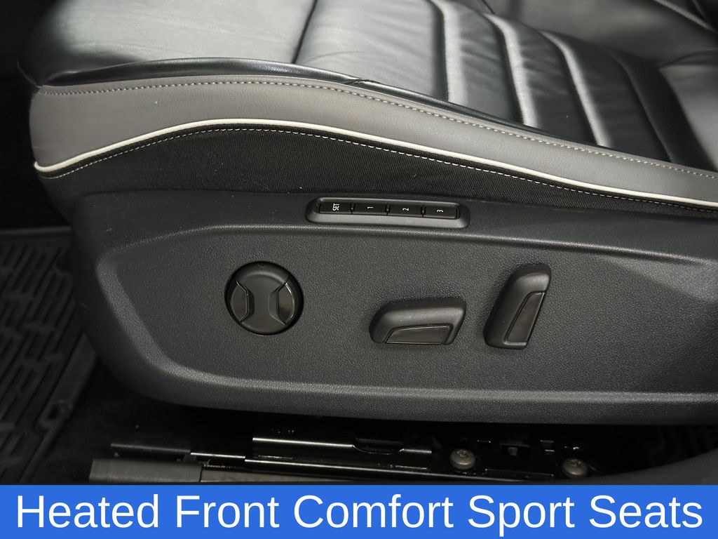 2023 Volkswagen Arteon SEL R-Line photo 15