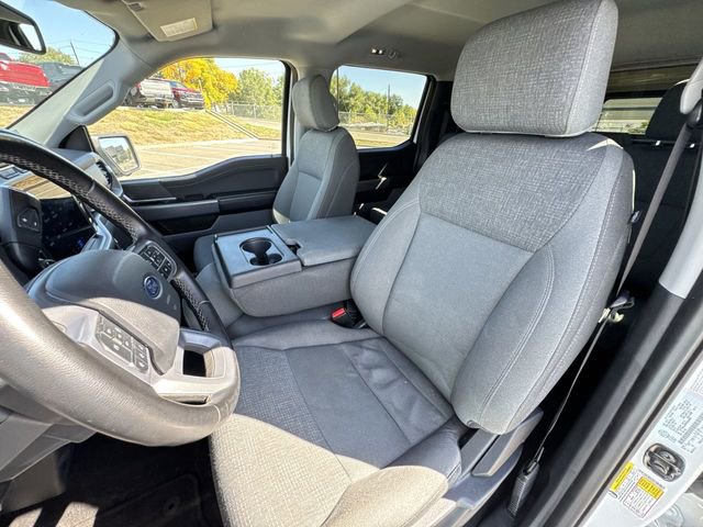 2024 Ford F-150 XLT photo 17