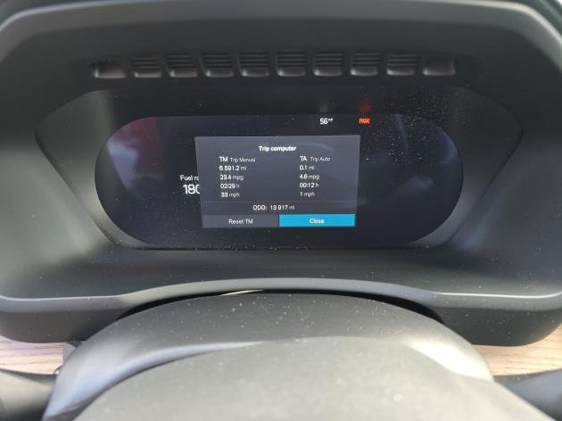 2025 Volvo XC90 Plus photo 4