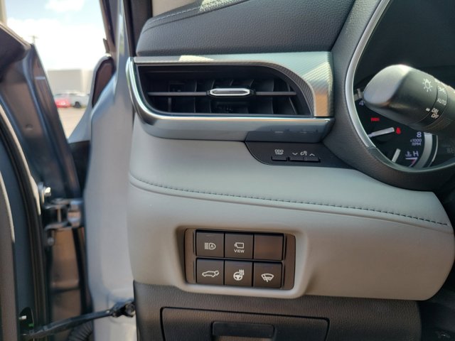 2020 Toyota Highlander Platinum photo 20