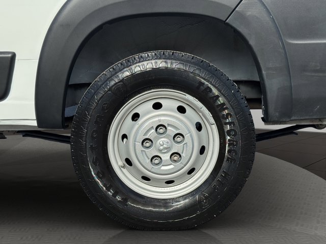 2023 Ram ProMaster 2500 photo 16