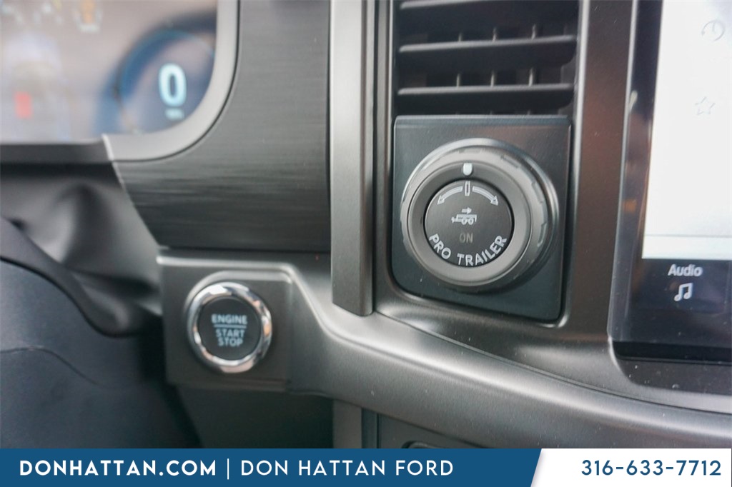 2025 Ford F-150 Tremor photo 10