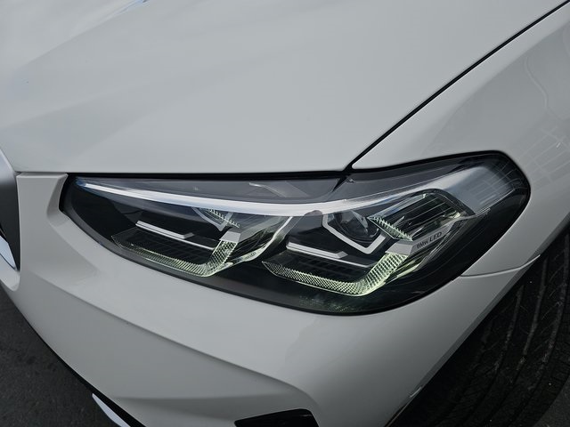 2024 Bmw X3 xDrive30i photo 31
