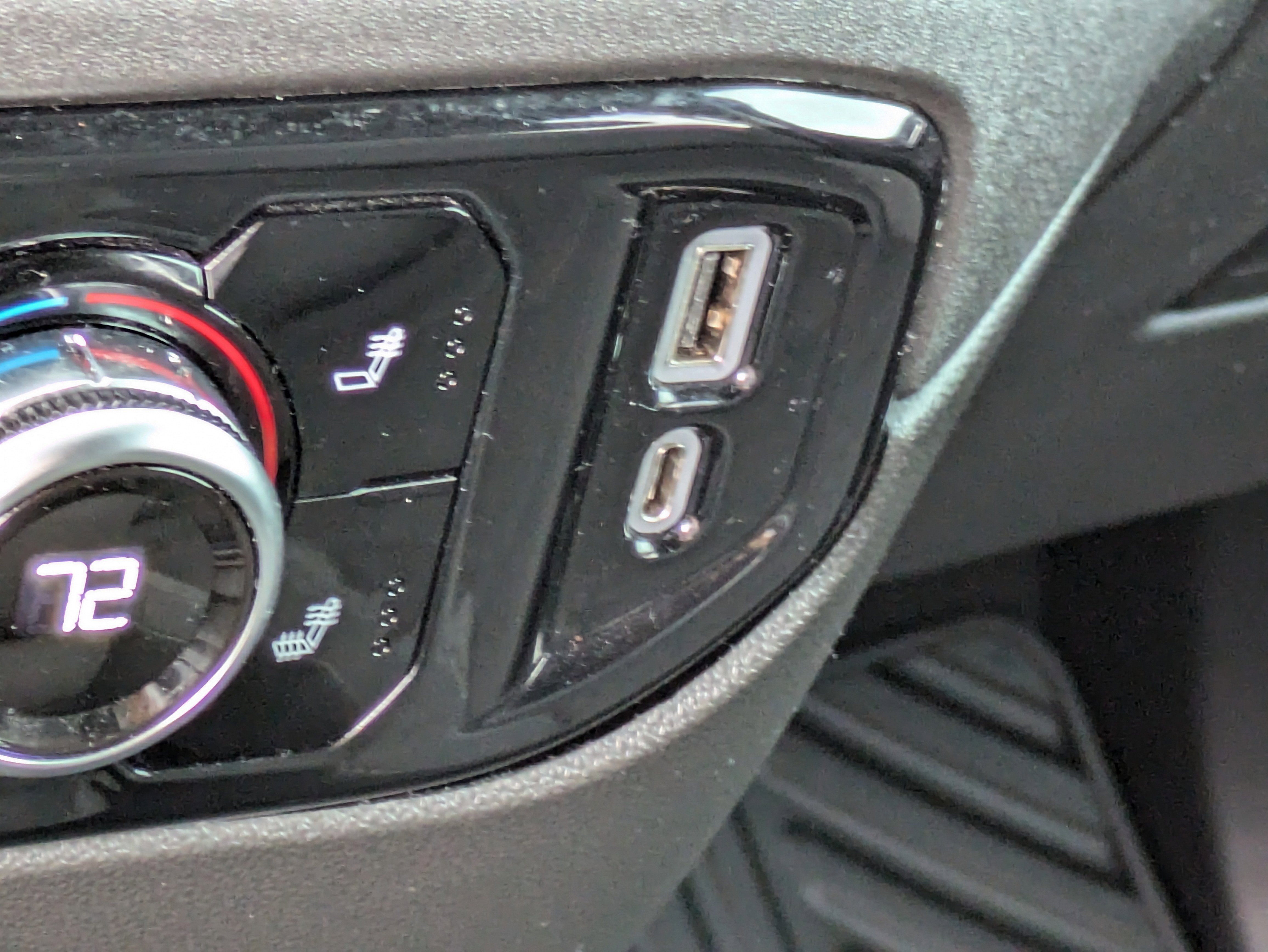 2023 Gmc Sierra 1500 Elevation photo 10