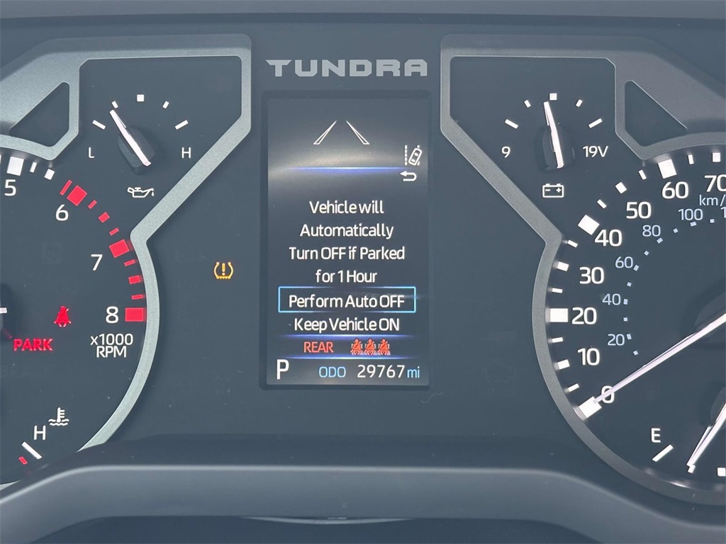 2022 Toyota Tundra SR5 photo 15