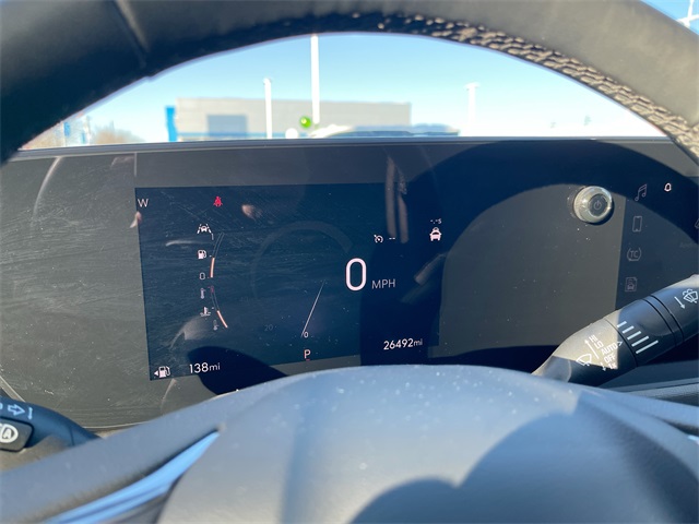 2024 BUICK ENVISTA - Image 3