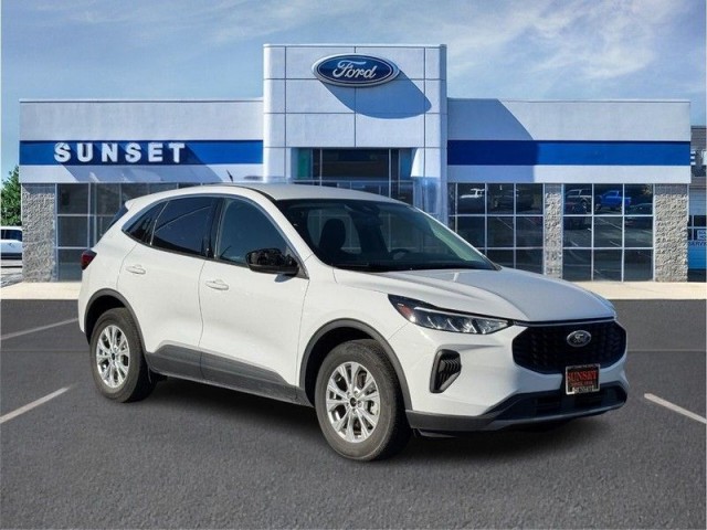 2023 Ford Escape Active™
