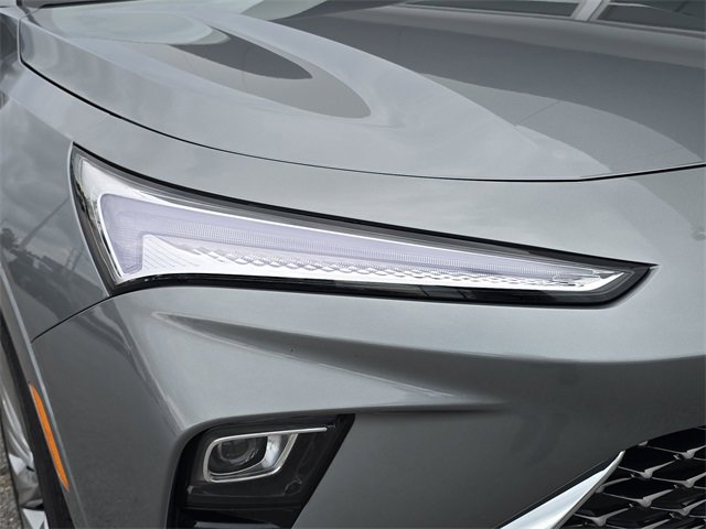 2025 Buick Envista Avenir photo 7