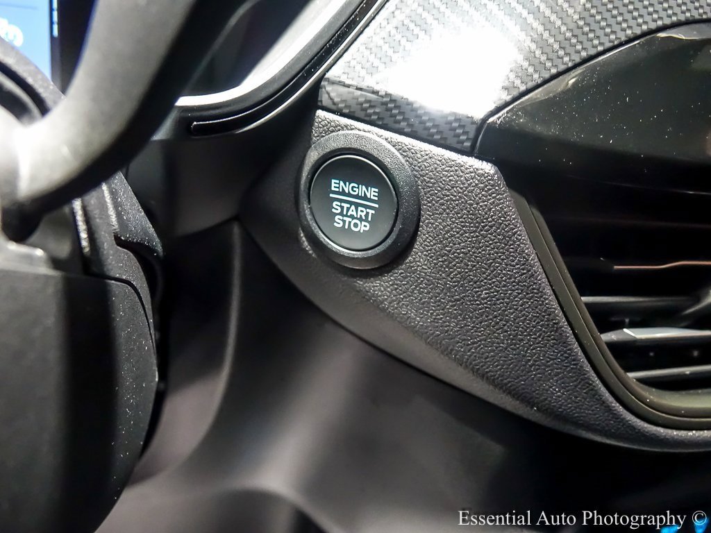 2025 FORD ESCAPE - Image 20