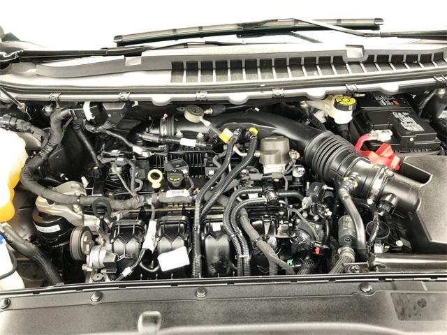 2024 Ford Edge Titanium photo 15