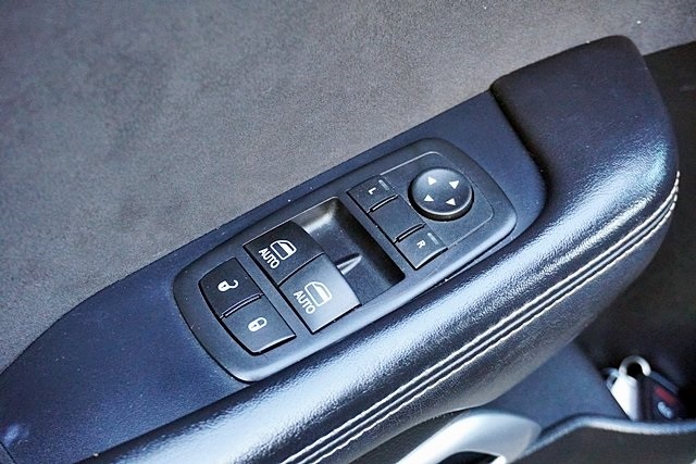 Used 2016 Gray Dodge SRT 392 image 18