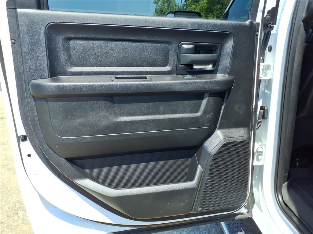 2022 Ram 2500 Tradesman photo 21