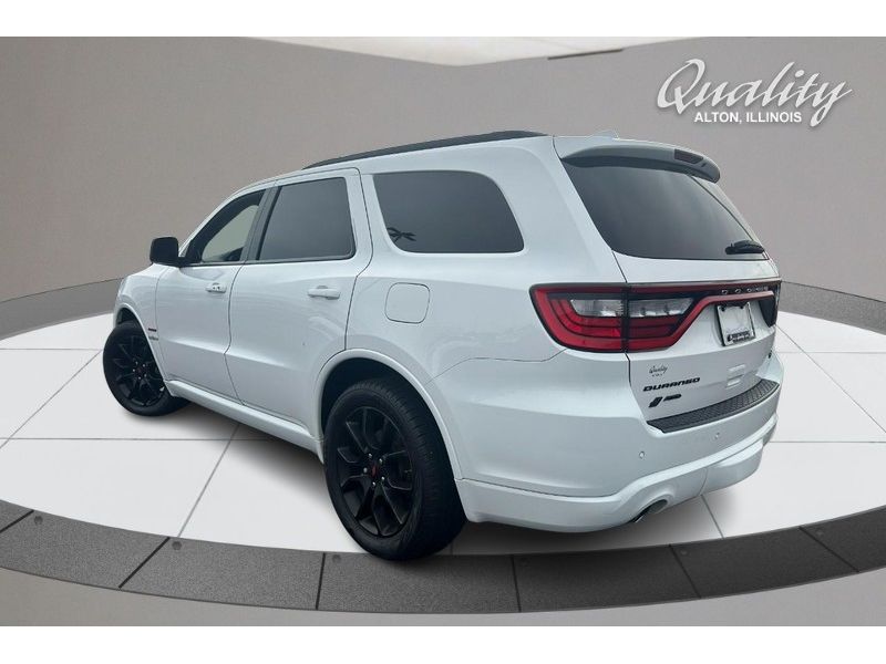 2018 Dodge Durango R/T photo 6