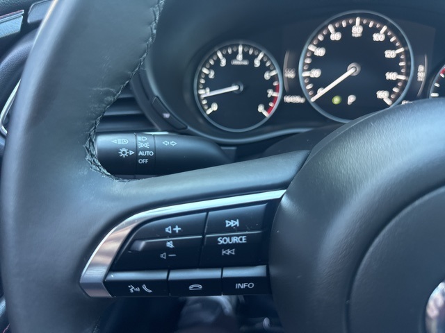 2024 Mazda CX-30 2.5 S Carbon photo 19