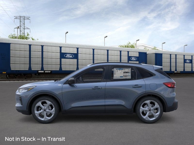 2025 Ford Escape ST-Line photo 22