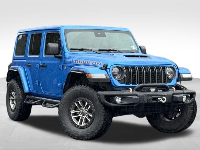 2024 Jeep Wrangler 4-Door Rubicon 392's photo