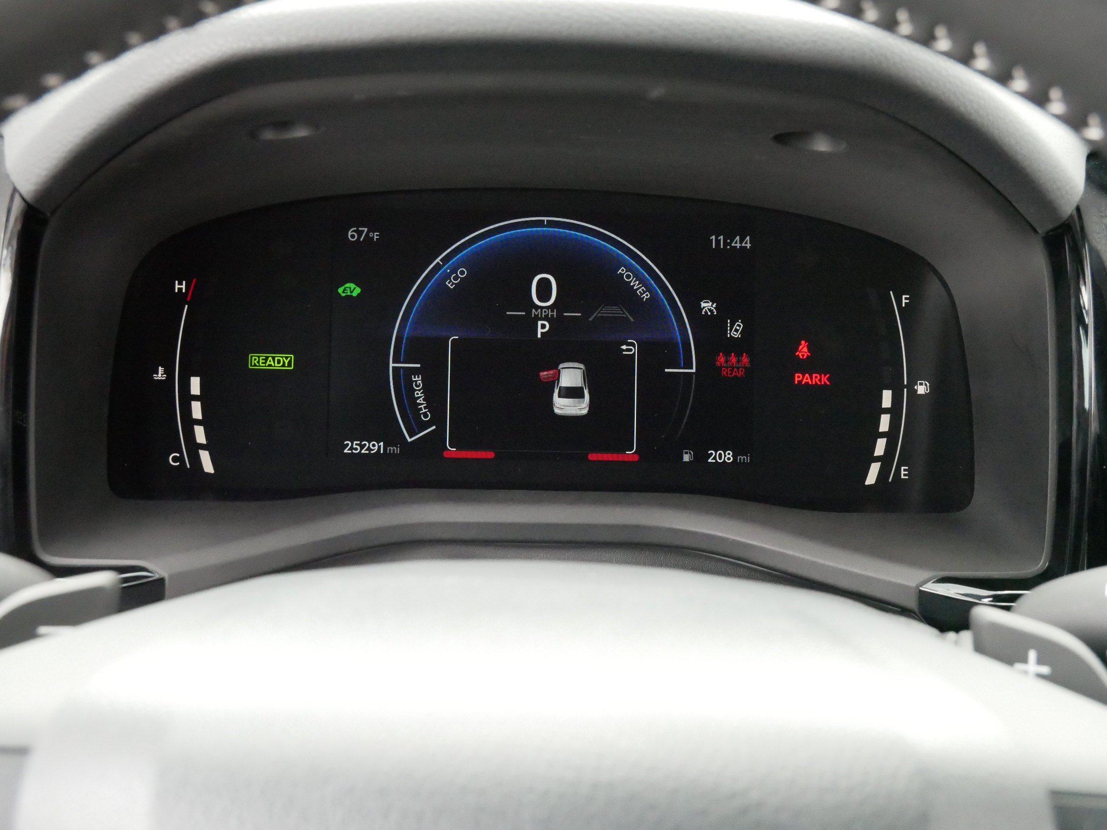 2025 Toyota Camry SE photo 20
