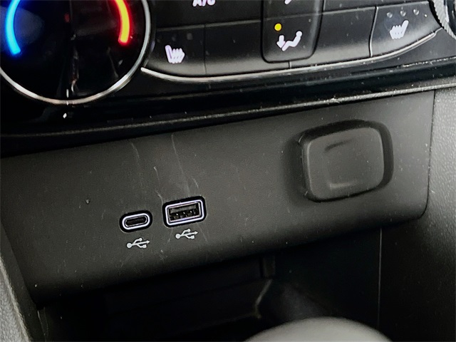 2024 Buick Encore GX Sport Touring photo 20