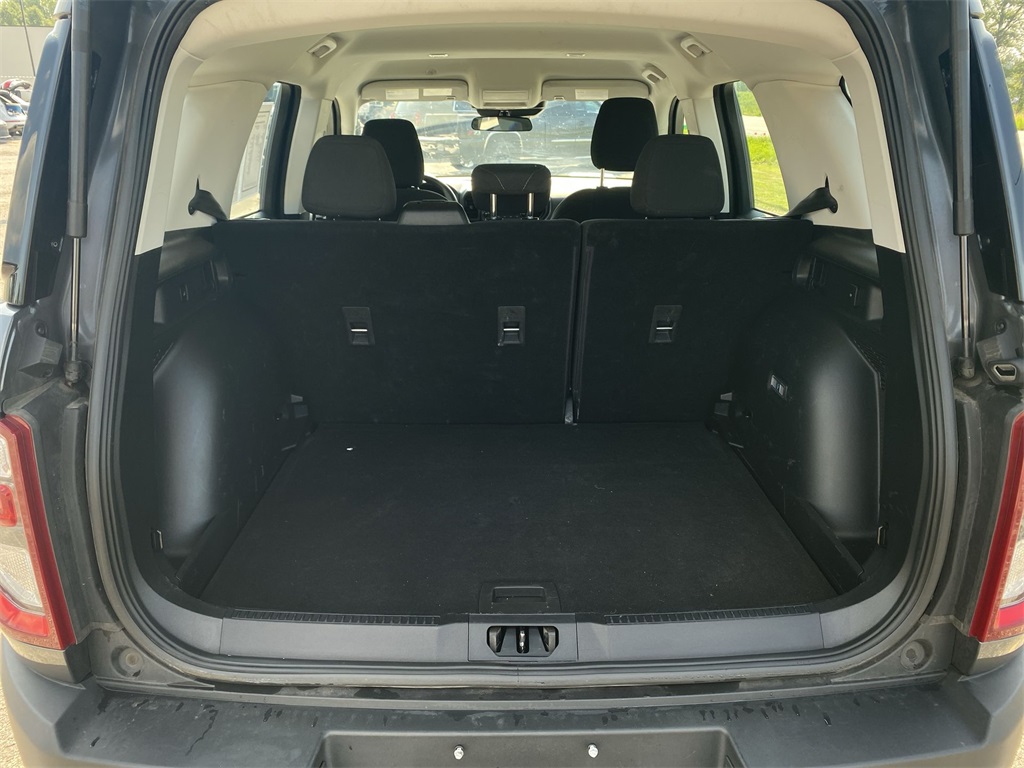 2021 Ford Bronco Sport Base photo 15