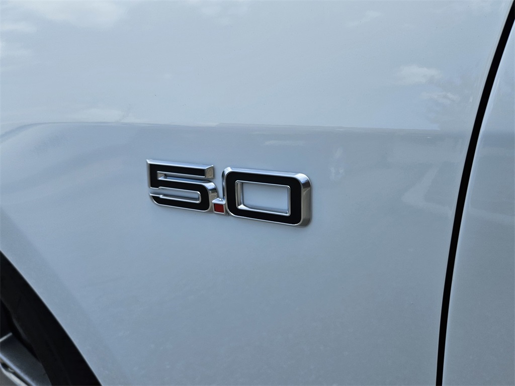 2025 Ford Mustang GT photo 29
