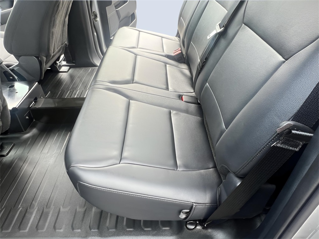 2024 Ford F-150 XL photo 24