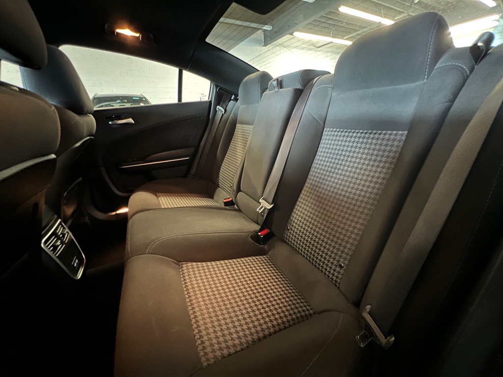 2023 Dodge Charger GT photo 18