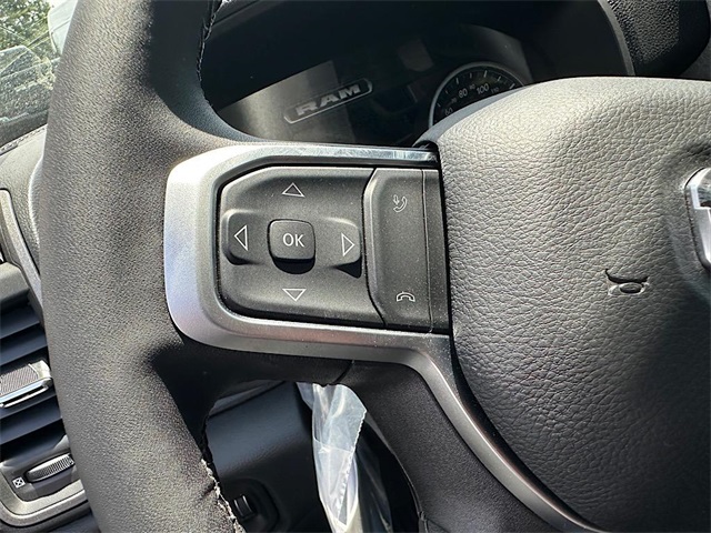 2025 Ram 5500 Tradesman photo 21