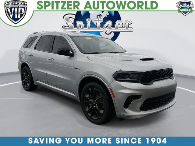 2023 Dodge Durango R/T's photo