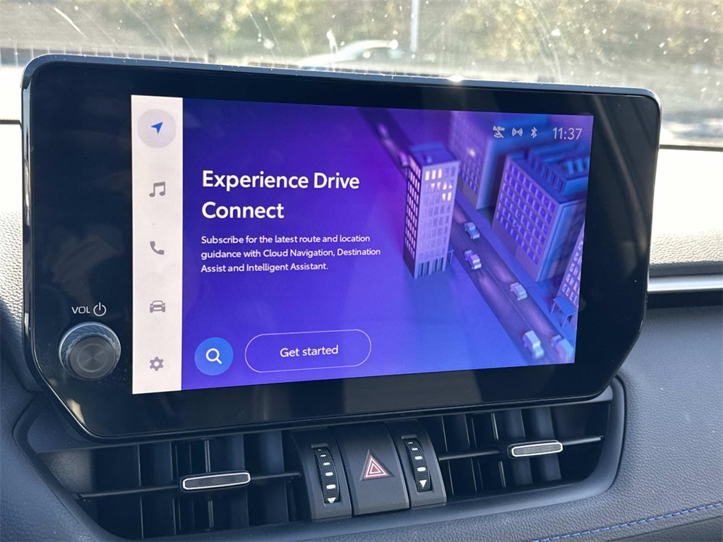 2023 Toyota RAV4 Hybrid XSE photo 4