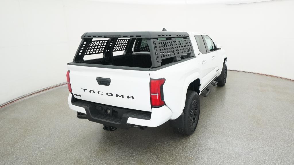 2025 Toyota Tacoma SR5 4x4 Double Cab photo 19
