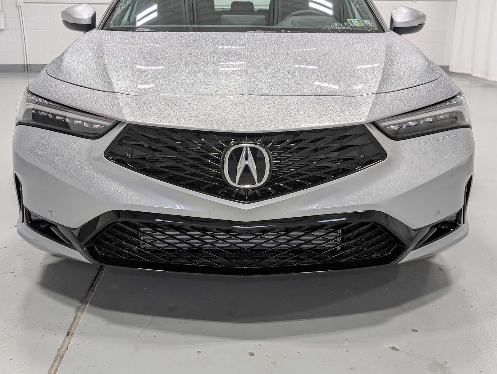 2025 Acura Integra A-Spec Technology photo 2