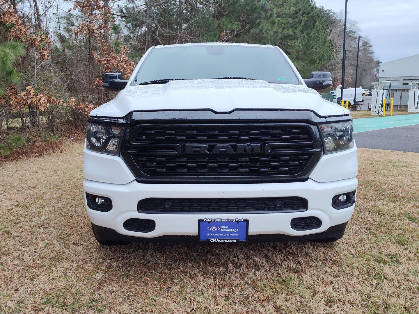 2024 RAM Ram 1500 Pickup Big Horn/Lone Star's photo