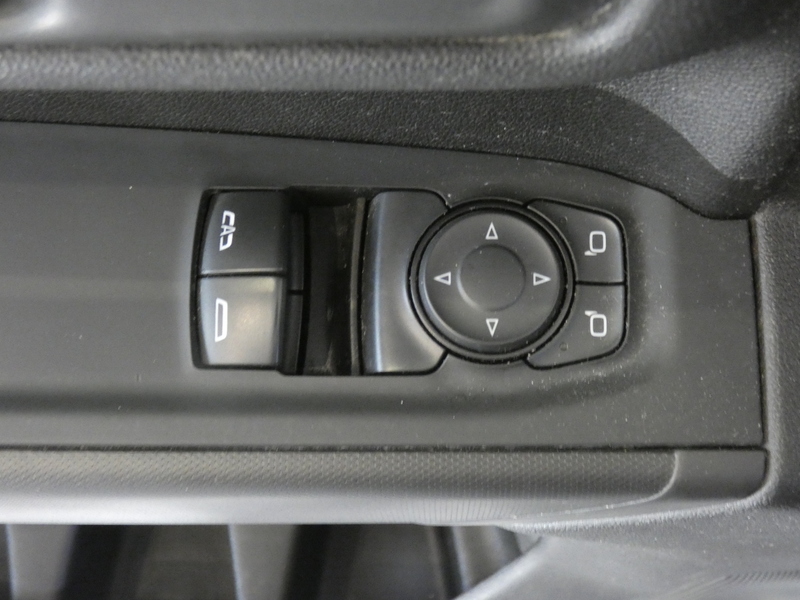 2024 Chevrolet Silverado 1500 Work Truck photo 17