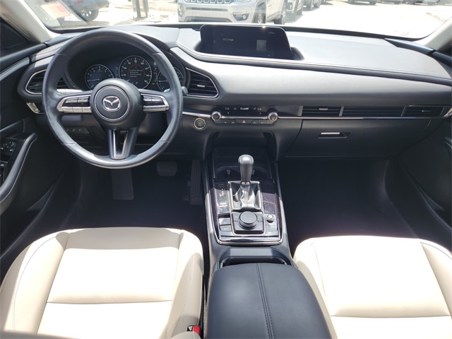 2021 Mazda CX-30 Turbo photo 17