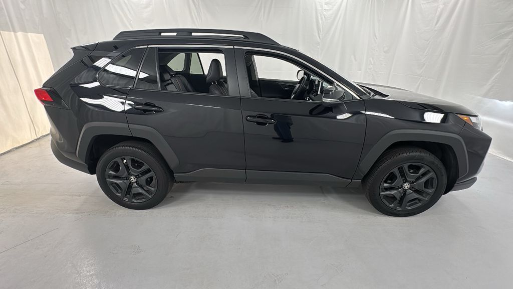 2024 Toyota RAV4 Adventure photo 2