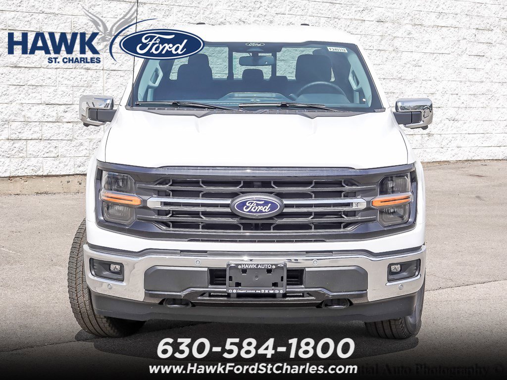 2024 FORD F-150 - Image 3