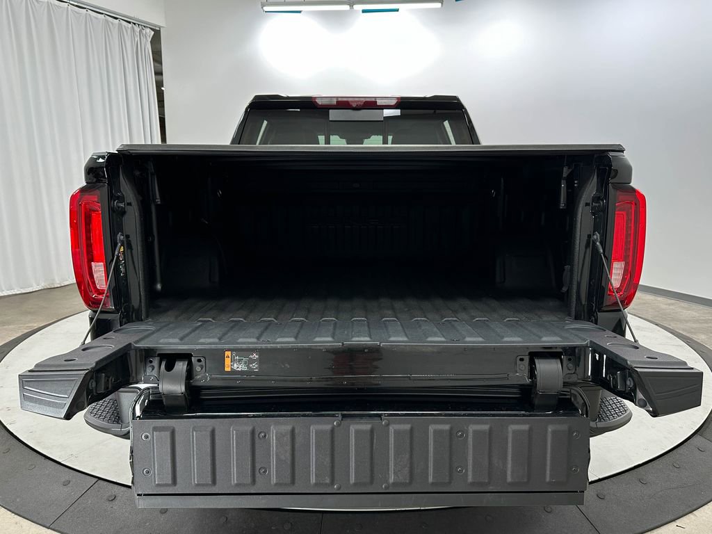 2024 Gmc Sierra 1500 Denali photo 13