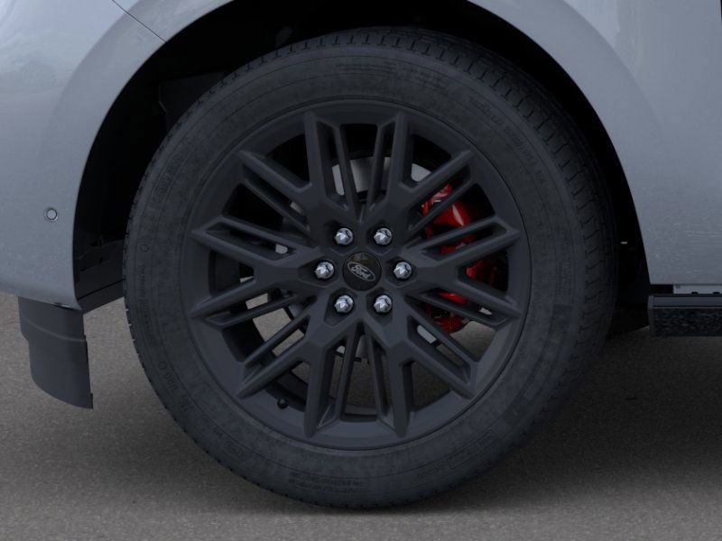 2025 Ford Expedition Platinum MAX photo 19
