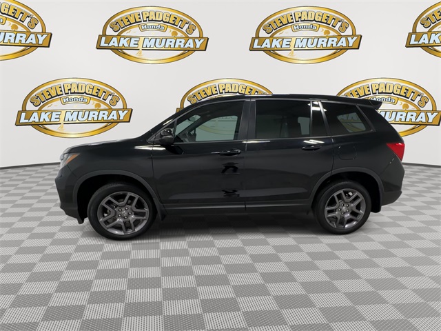 2023 Honda Passport EX-L photo 2