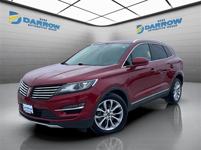 2017 Lincoln MKC Select's photo
