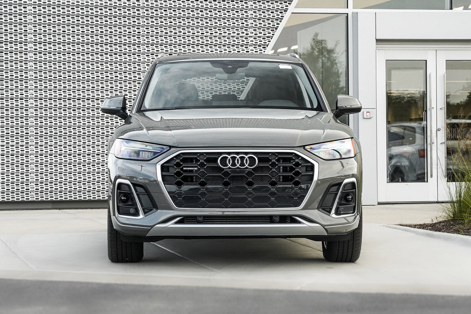 2024 Audi Q5 S line Premium Plus photo 26