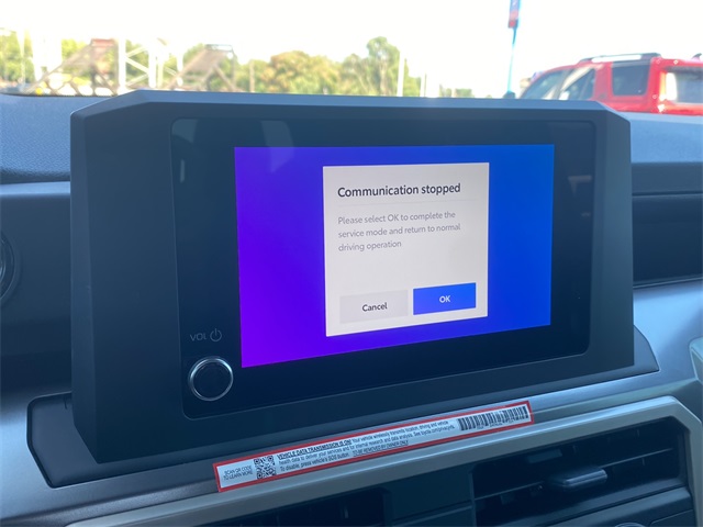2025 Toyota Tacoma SR5 4x4 Double Cab photo 22