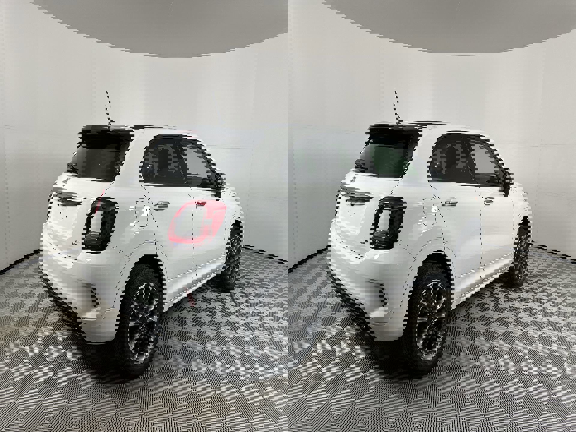 2023 Fiat 500X Sport photo 8
