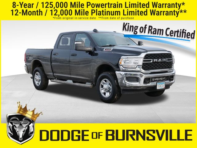2023 RAM Ram 3500 Pickup Tradesman's photo